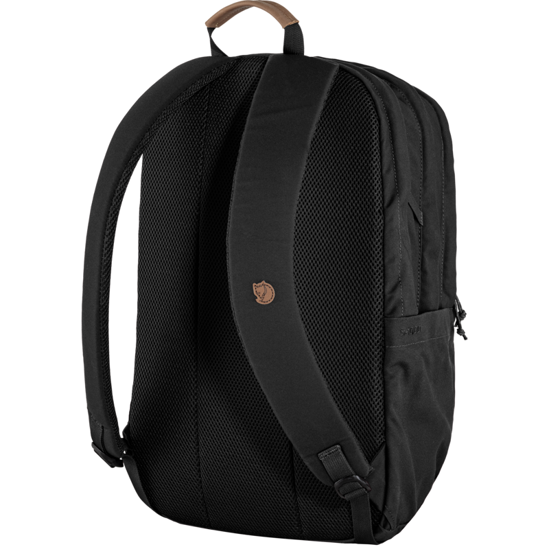 Fjallraven Raven 28 Black-2