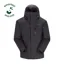 Rab Mens Batura Jacket Black