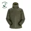 Rab Mens Valiance Jacket Army Green