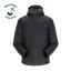 Rab Mens Valiance Jacket Black