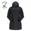 Rab Women's Valiance Parka Black