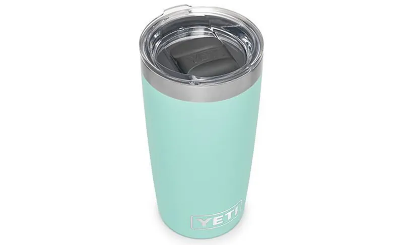 YETI Rambler 10oz Tumbler Sea Foam-2