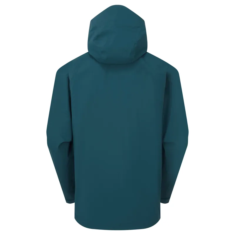 Sprayway Men's Response Jacket Marine Blue-1