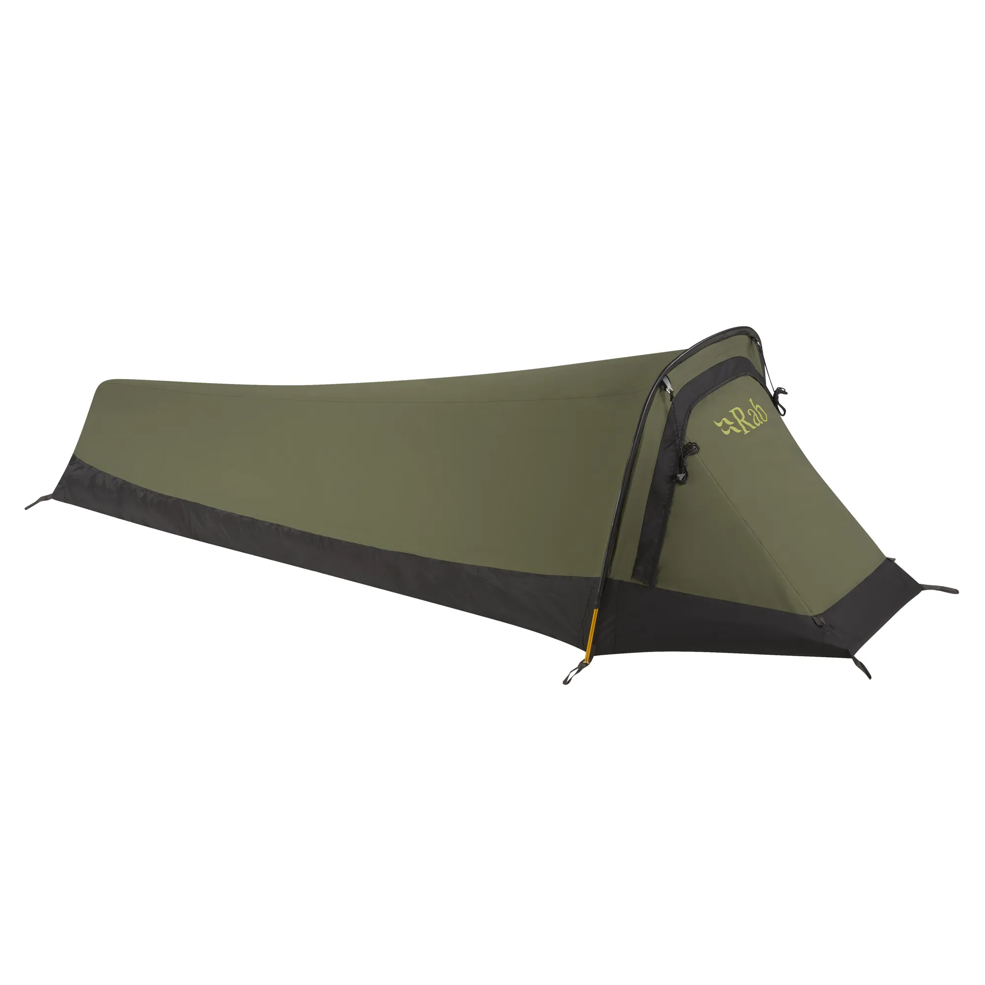 Rab Ridge Raider Bivi Olive