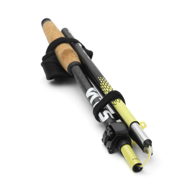 Silva Run Pole Carbon Z Adj-3