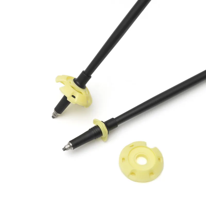 Silva Run Pole Carbon Z Adj-5