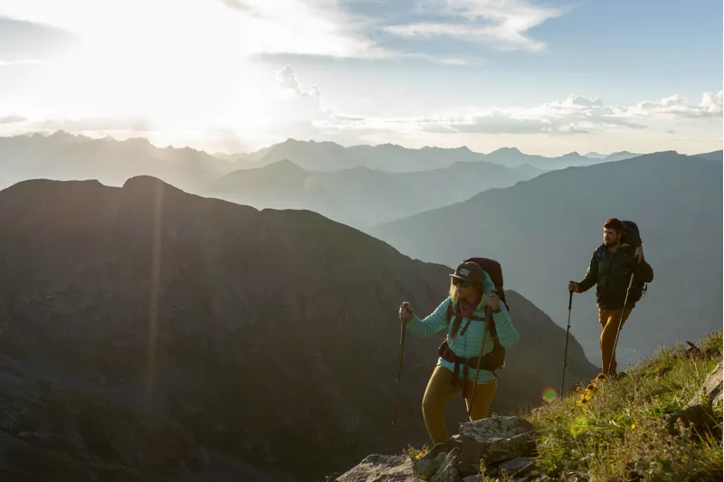 Osprey Women's Kyte 68 Black-6