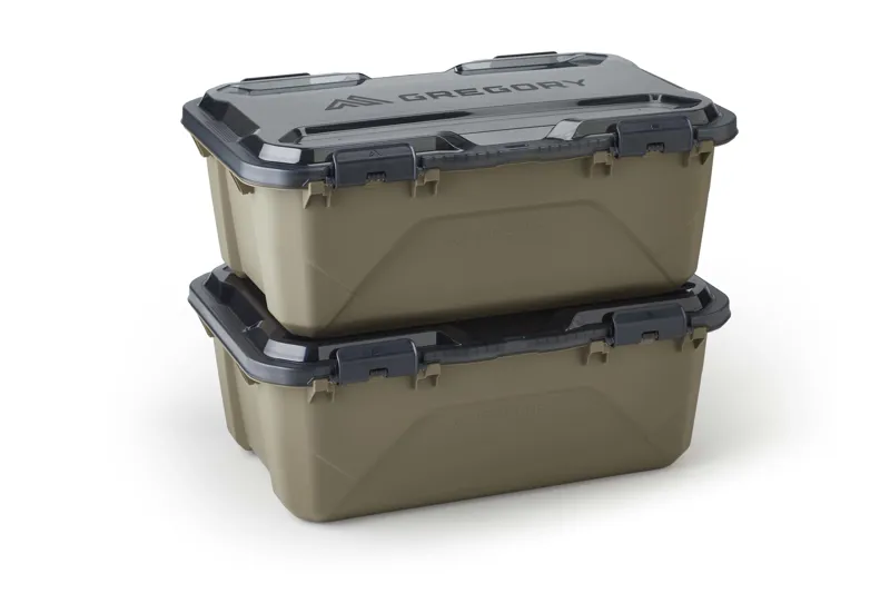 Gregory Alpaca Gear Box 45 Mirage-3