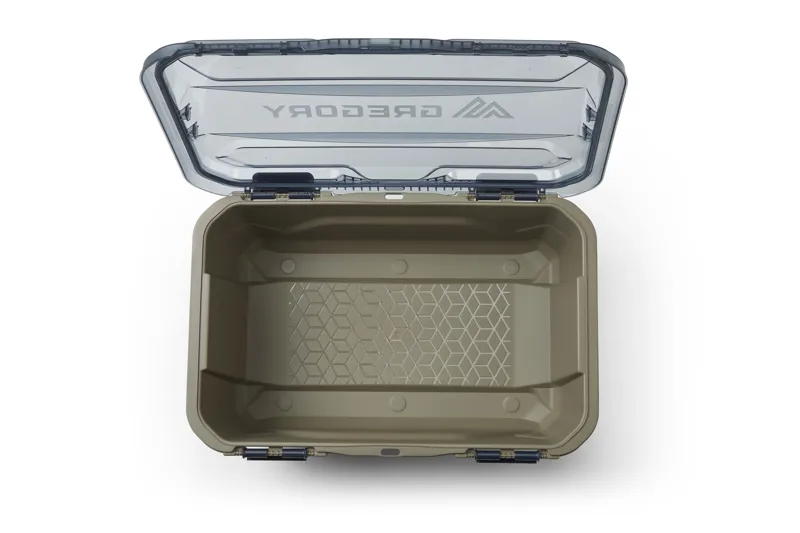 Gregory Alpaca Gear Box 45 Mirage-4