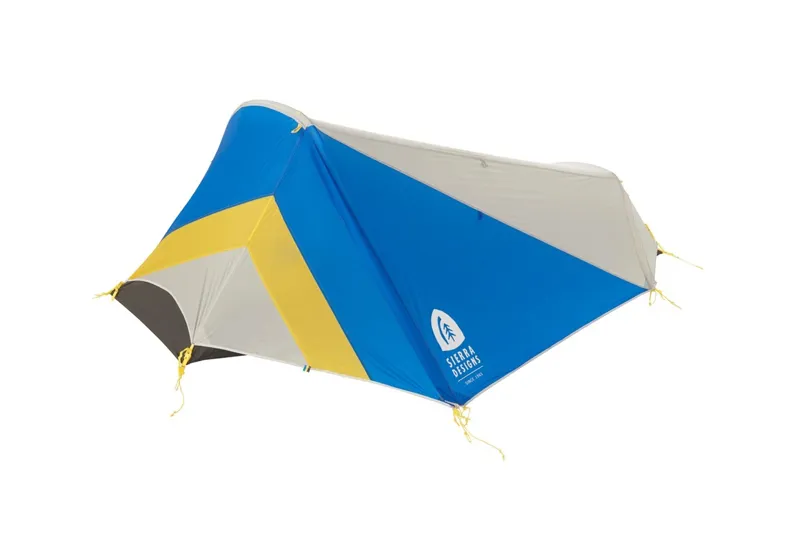 Sierra Designs High Side 1 Tent-1