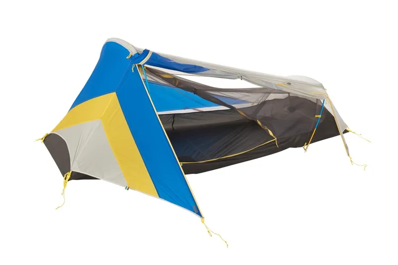Sierra Designs High Side 1 Tent-2