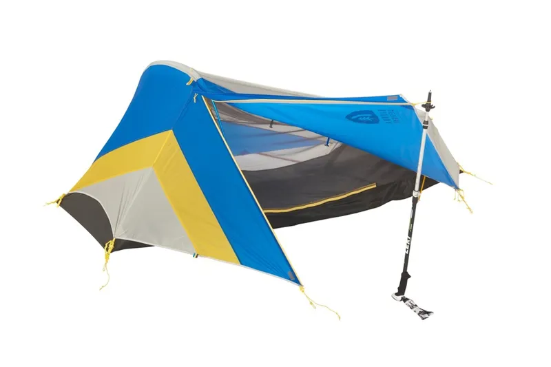 Sierra Designs High Side 1 Tent-11