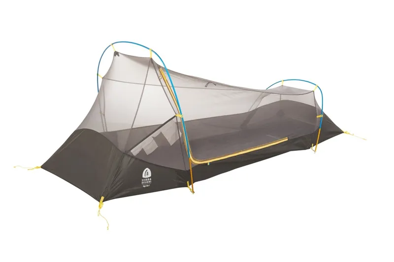 Sierra Designs High Side 1 Tent-12