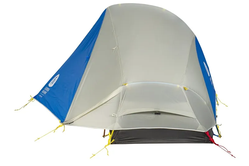 Sierra Designs High Side 1 Tent-7