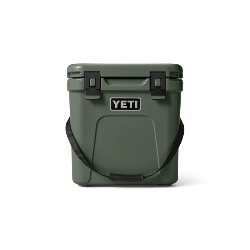 YETI Roadie 24 Cooler Camp Green