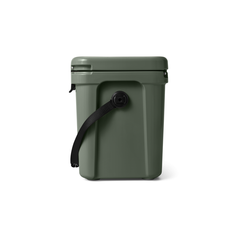 YETI Roadie 24 Cooler Camp Green-3