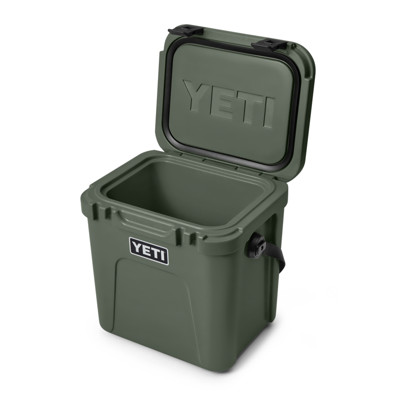 YETI Roadie 24 Cooler Camp Green-2