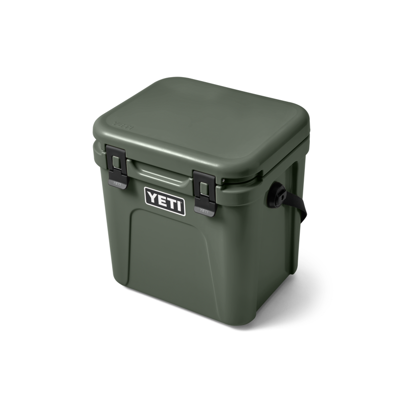 YETI Roadie 24 Cooler Camp Green-1