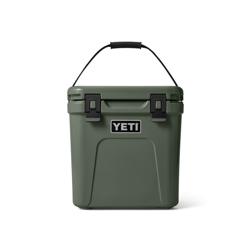 YETI Roadie 24 Cooler Camp Green-4