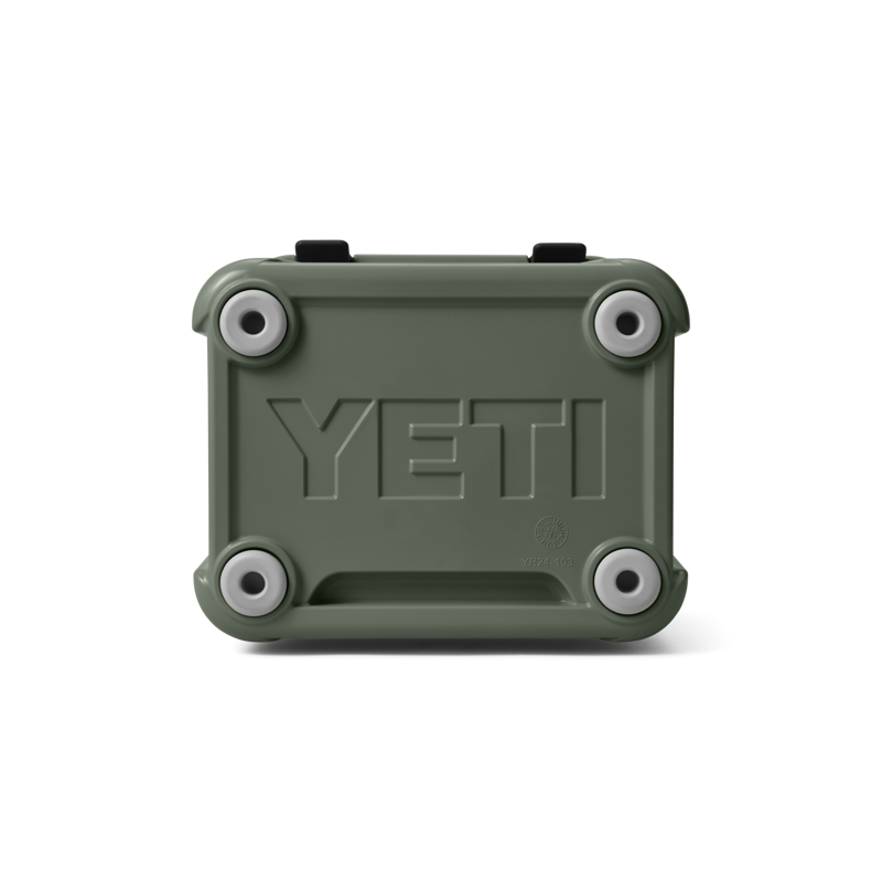 YETI Roadie 24 Cooler Camp Green-5