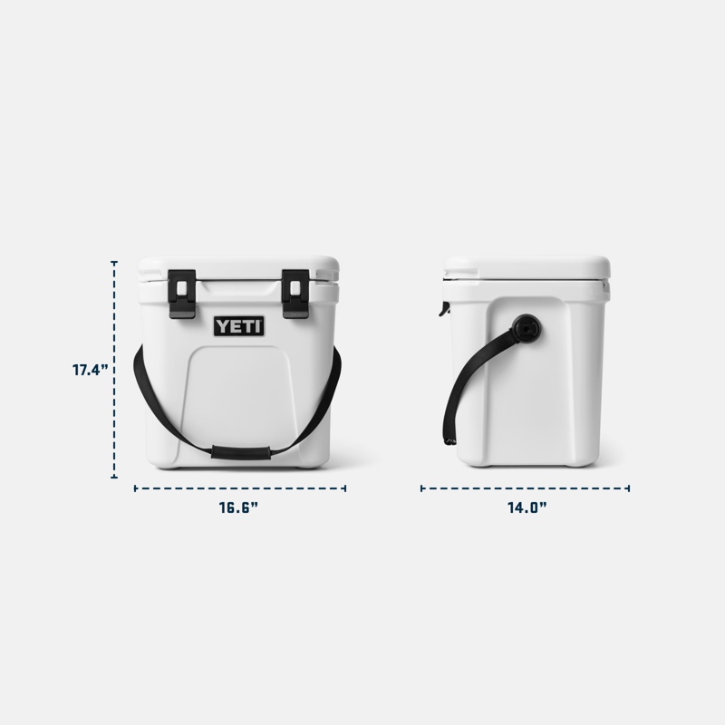 YETI Roadie 24 Cooler Camp Green-6