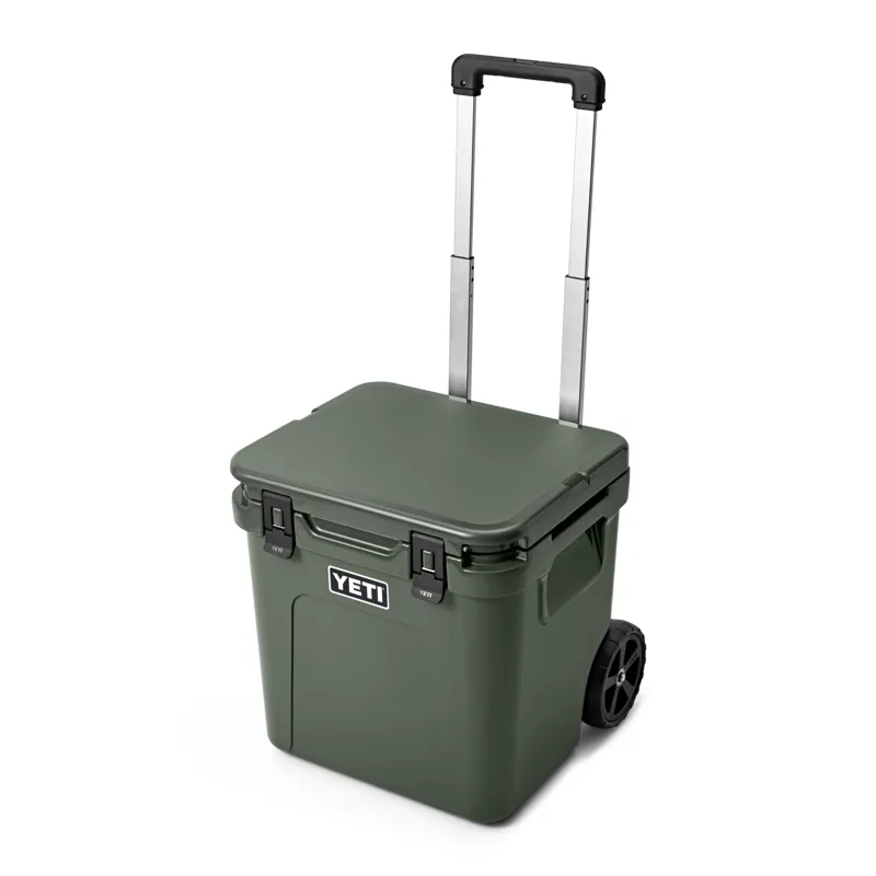 outdoor wheeled cooler