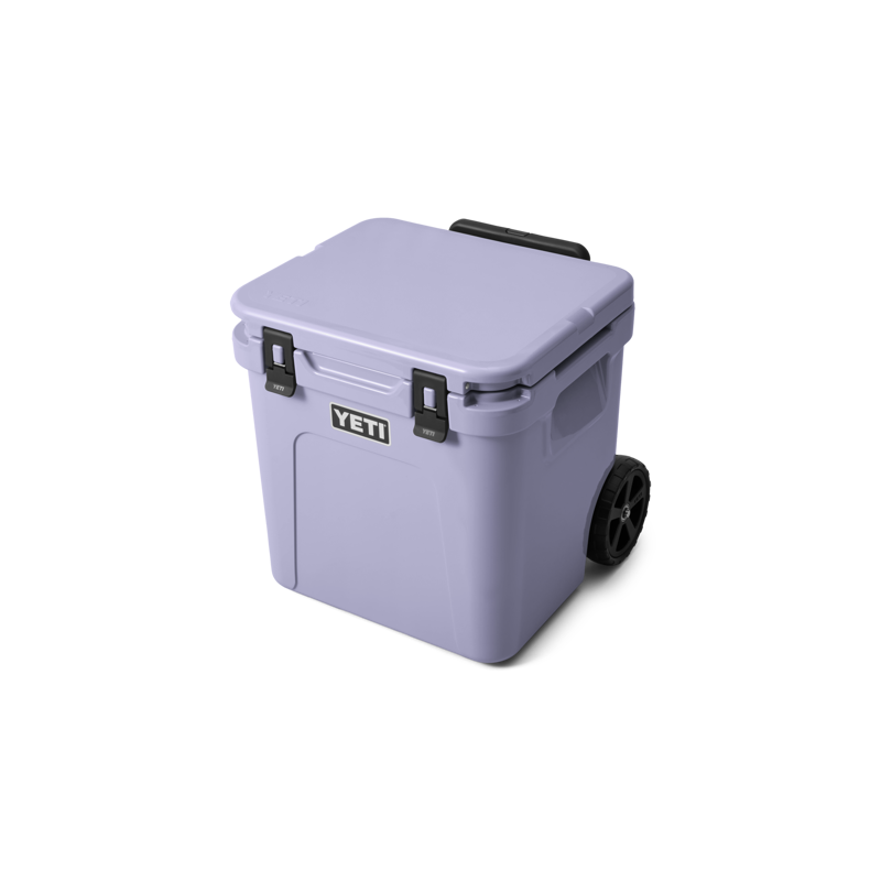YETI Roadie Wheeled Cooler 48 Cosmic Lilac-7