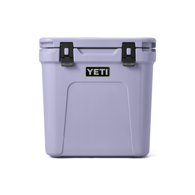 YETI Roadie Wheeled Cooler 48 Cosmic Lilac-1