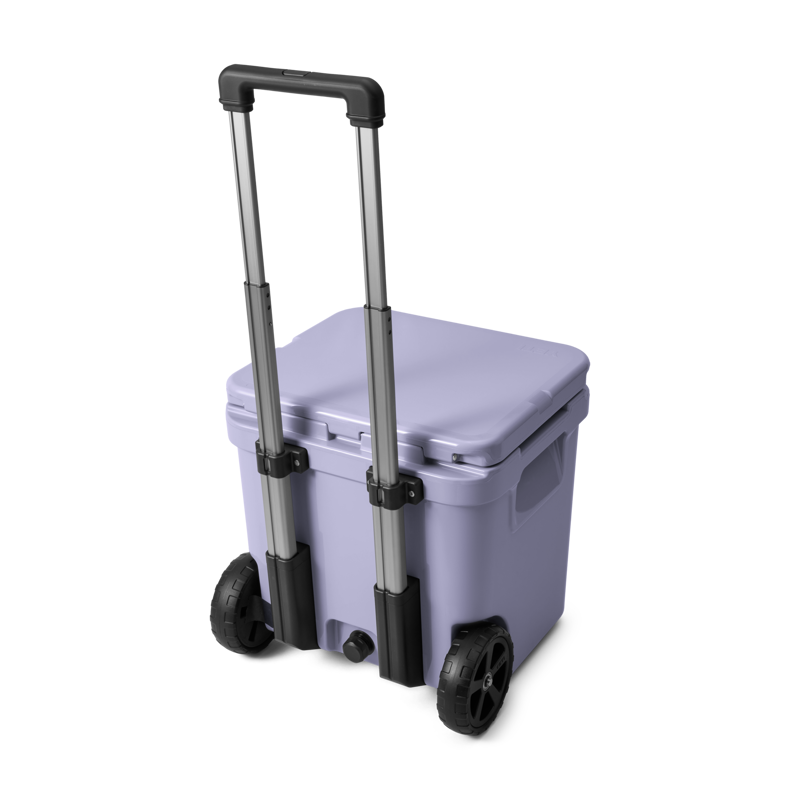 YETI Roadie Wheeled Cooler 48 Cosmic Lilac-5