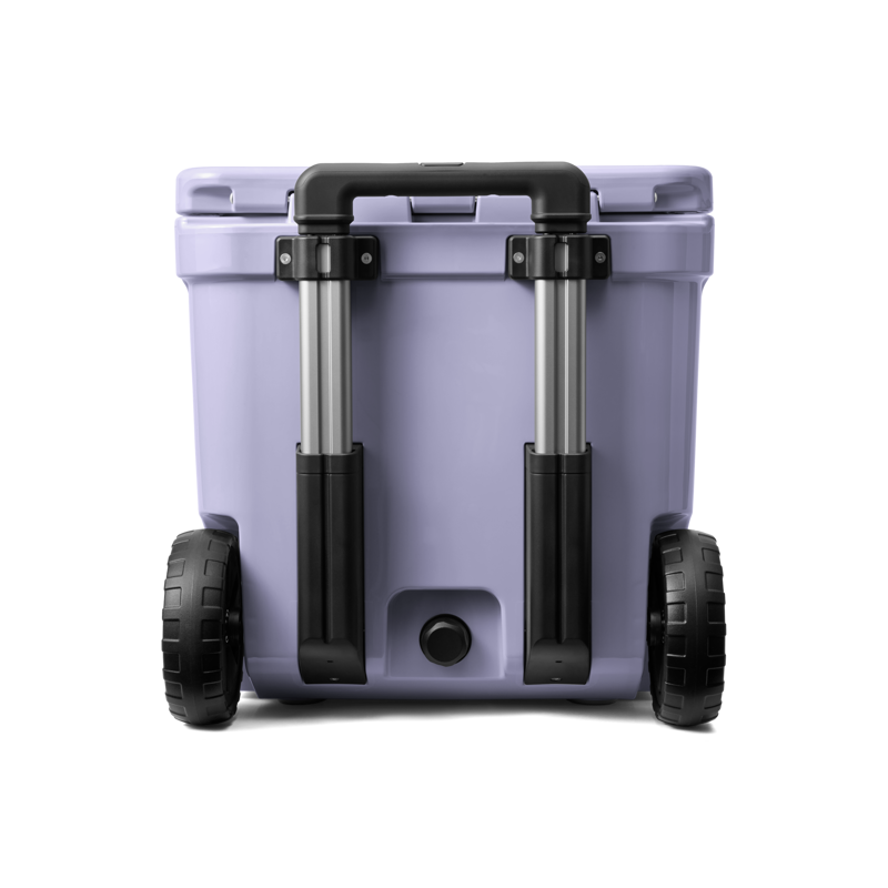 YETI Roadie Wheeled Cooler 48 Cosmic Lilac-3
