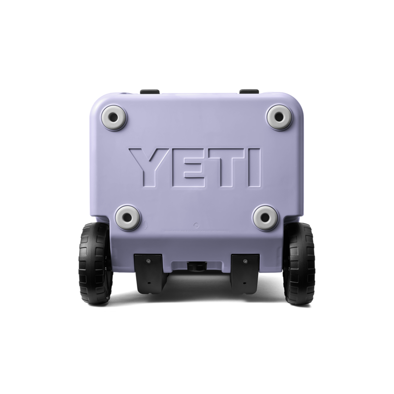 YETI Roadie Wheeled Cooler 48 Cosmic Lilac-6