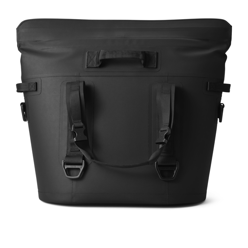 YETI Hopper M30 Soft Cooler Black-5