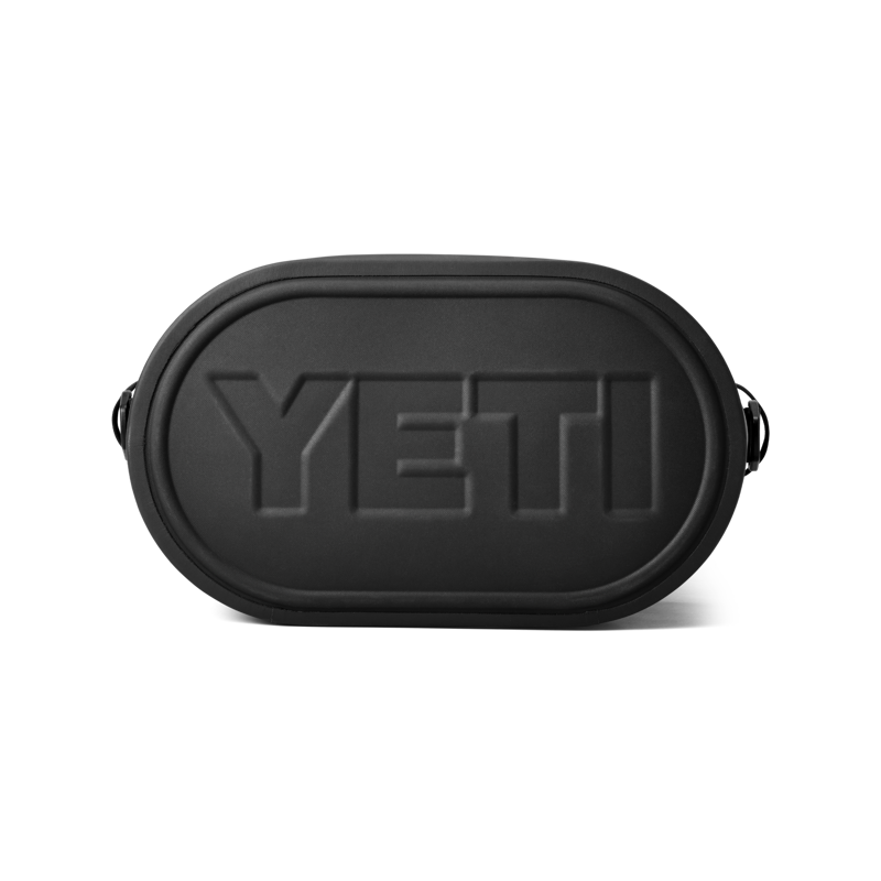 YETI Hopper M30 Soft Cooler Black-6