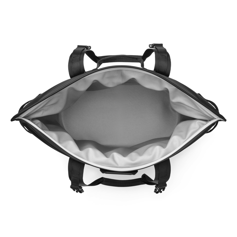 YETI Hopper M30 Soft Cooler Black-7