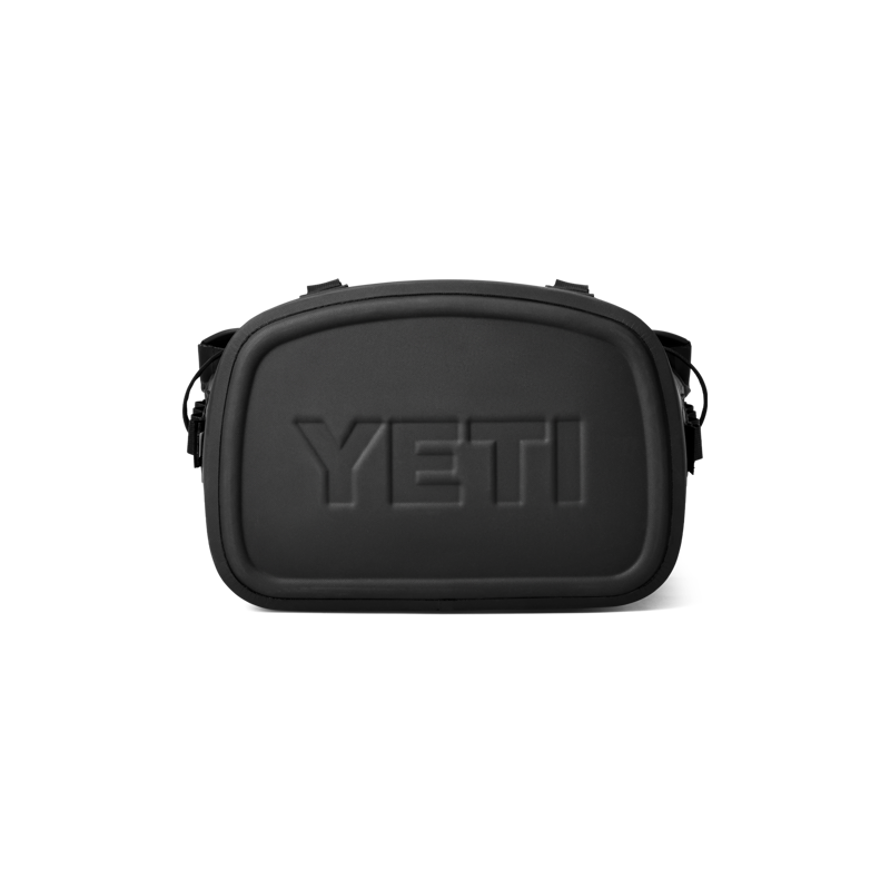 YETI Hopper Backpack M20 Soft Cooler Black-6
