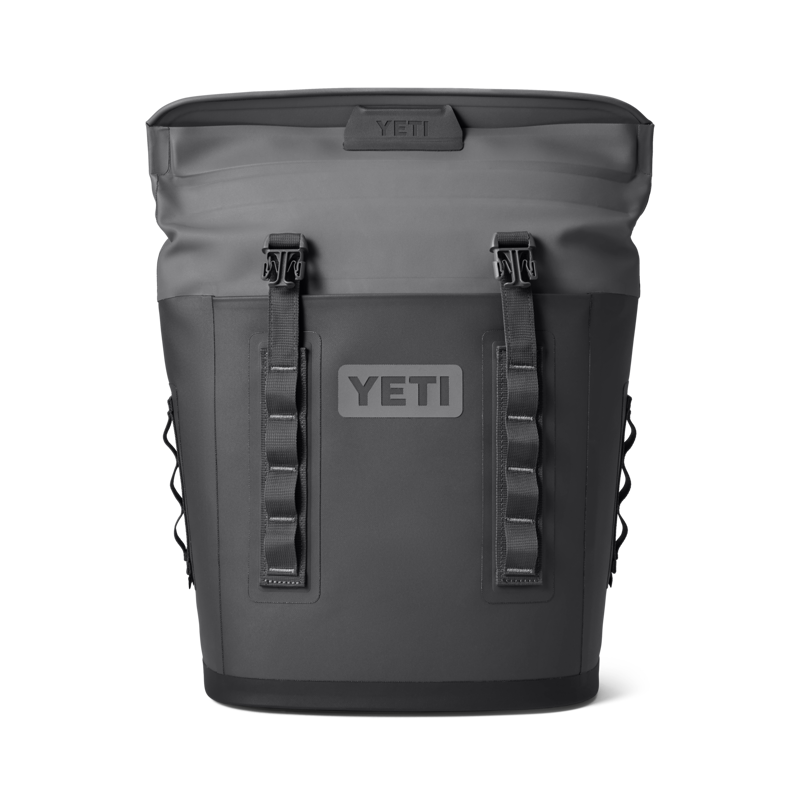 YETI Hopper M12 Backpack Soft Cooler Charcoal-5
