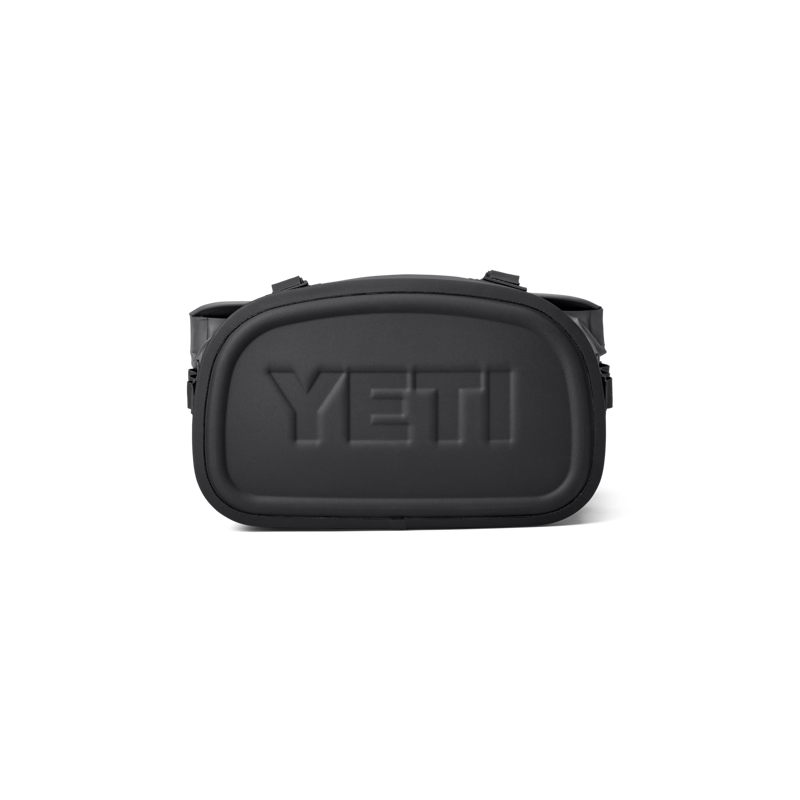 YETI Hopper M12 Backpack Soft Cooler Charcoal-6