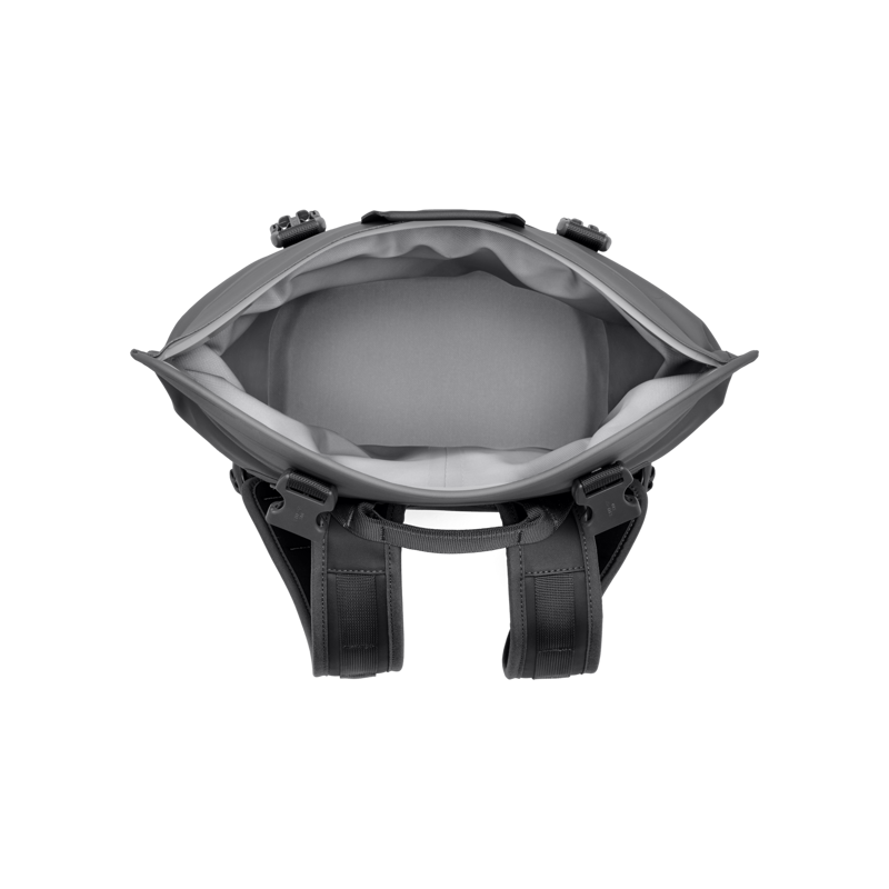 YETI Hopper M12 Backpack Soft Cooler Charcoal-7