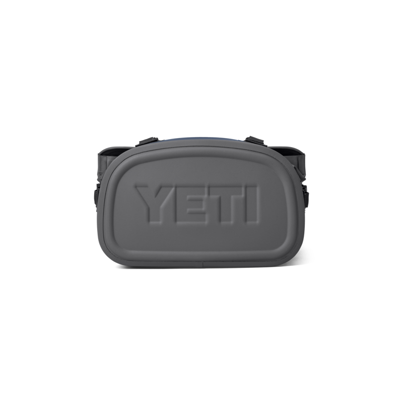 YETI Hopper M12 Backpack Soft Cooler Navy-6