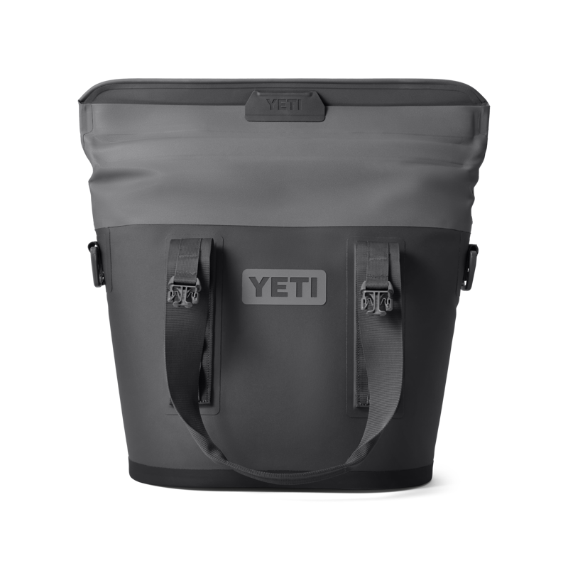 YETI Hopper M15 Soft Cooler Charcoal-4