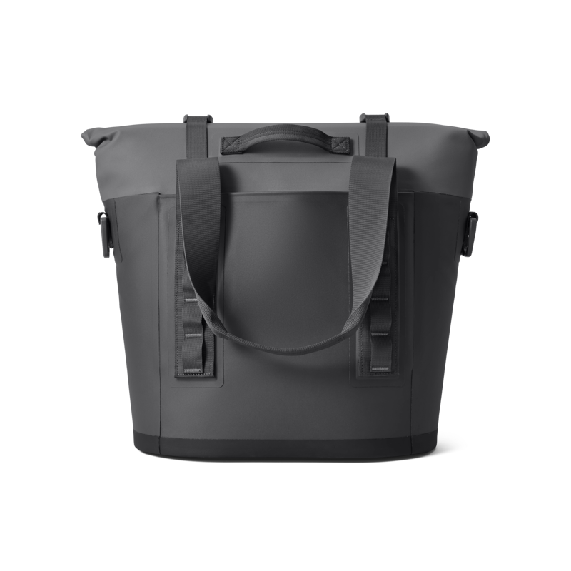 YETI Hopper M15 Soft Cooler Charcoal-5