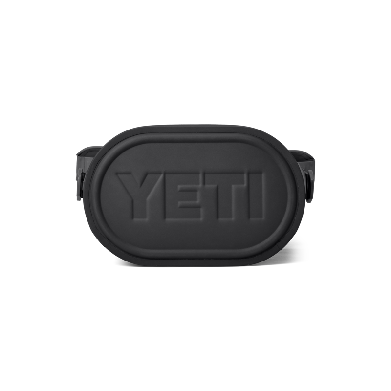 YETI Hopper M15 Soft Cooler Charcoal-6