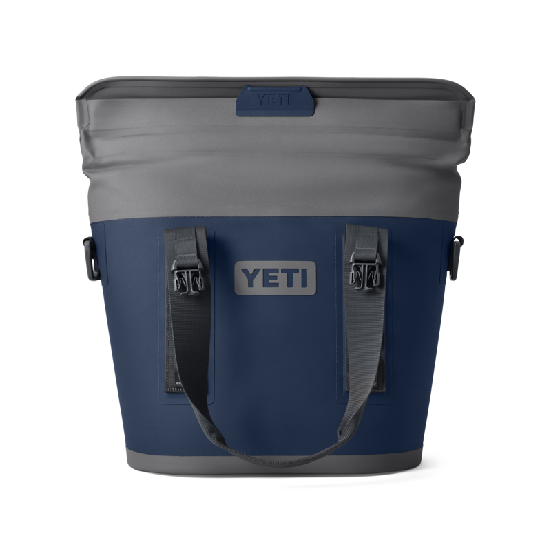 YETI Hopper M15 Soft Cooler Navy-5