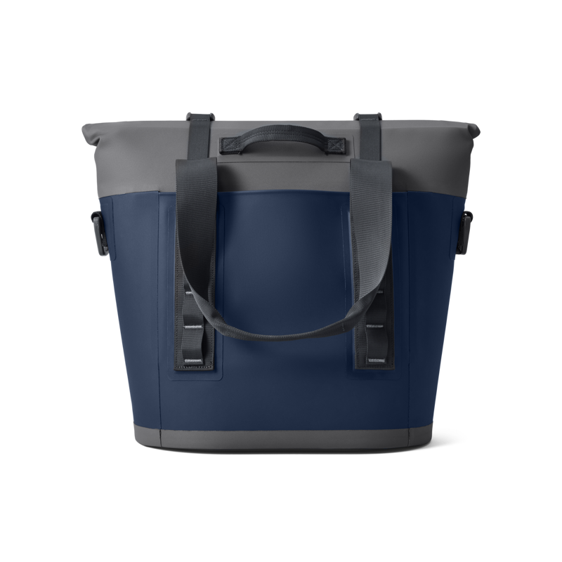 YETI Hopper M15 Soft Cooler Navy-1