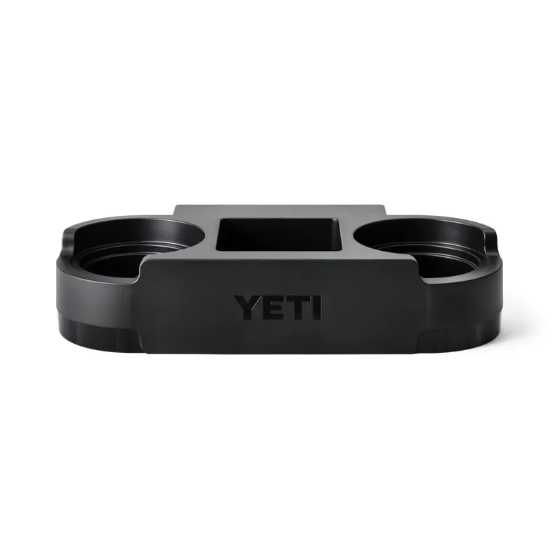 YETI Roadie 48/60 Dual Cup Caddy