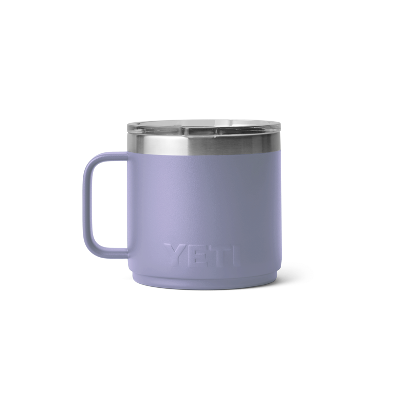 YETI Rambler 14oz Mug Cosmic Lilac-1