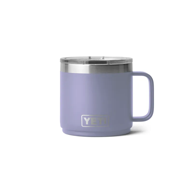 YETI Rambler 14oz Mug Cosmic Lilac