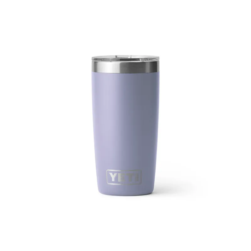 YETI Rambler 10oz Tumbler Cosmic Lilac