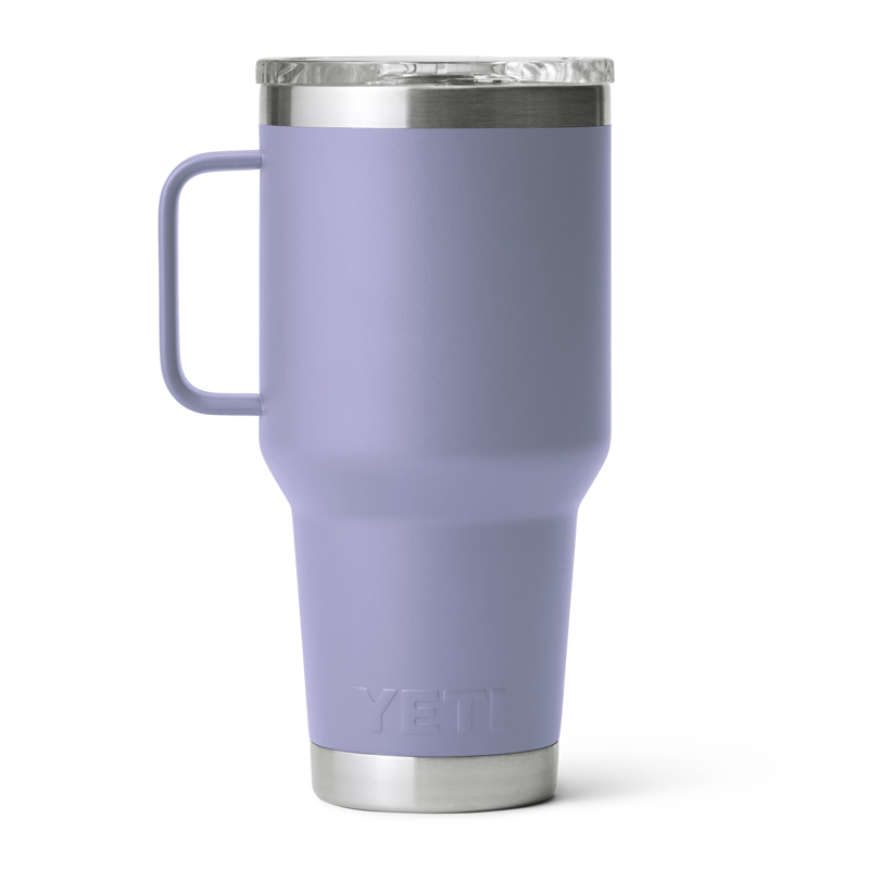 YETI Rambler 30oz Travel Mug Cosmic Lilac-1