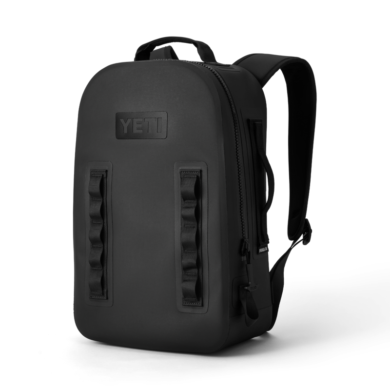 YETI Panga Waterproof Backpack 28 Black-1